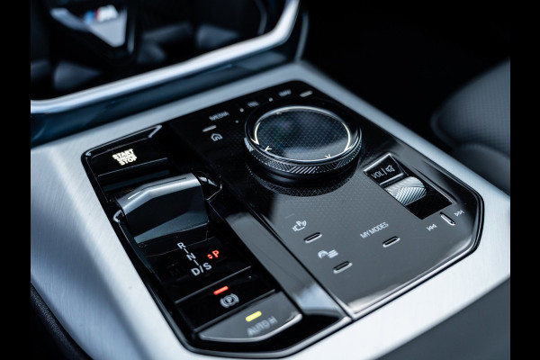 BMW X3 20 xDrive M-Sport | Driving Assistant Pro | Pano | Trekhaak | BTW