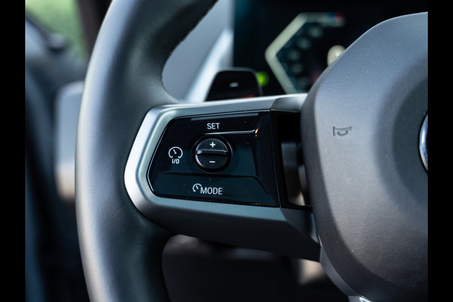 BMW X3 20 xDrive M-Sport | Driving Assistant Pro | Pano | Trekhaak | BTW