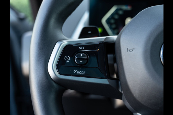 BMW X3 20 xDrive M-Sport | Driving Assistant Pro | Pano | Trekhaak | BTW