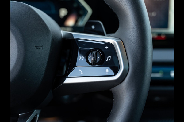BMW X3 20 xDrive M-Sport | Driving Assistant Pro | Pano | Trekhaak | BTW