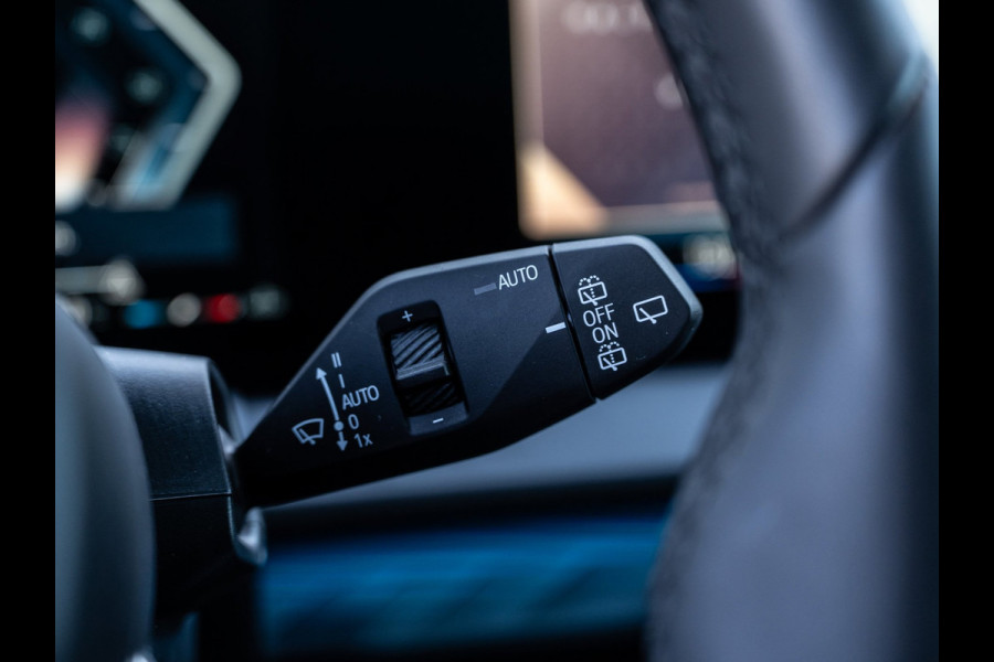 BMW X3 20 xDrive M-Sport | Driving Assistant Pro | Pano | Trekhaak | BTW