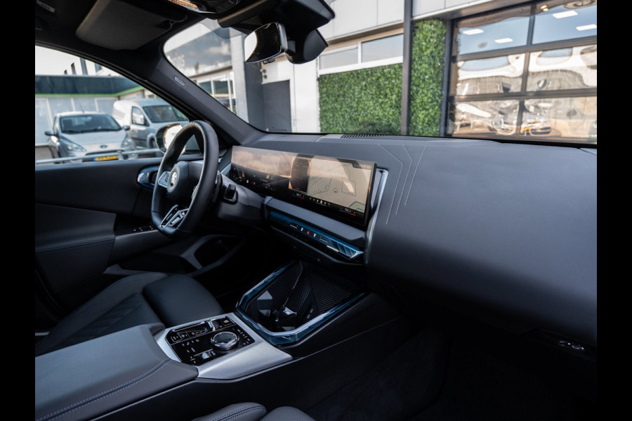 BMW X3 20 xDrive M-Sport | Driving Assistant Pro | Pano | Trekhaak | BTW