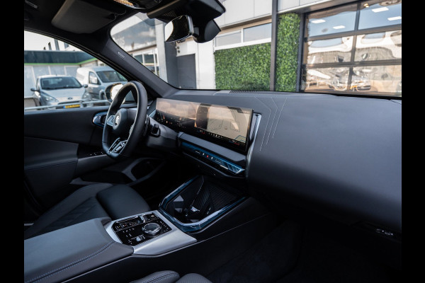 BMW X3 20 xDrive M-Sport | Driving Assistant Pro | Pano | Trekhaak | BTW