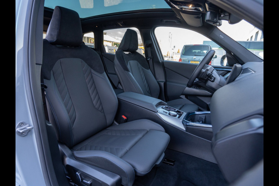 BMW X3 20 xDrive M-Sport | Driving Assistant Pro | Pano | Trekhaak | BTW