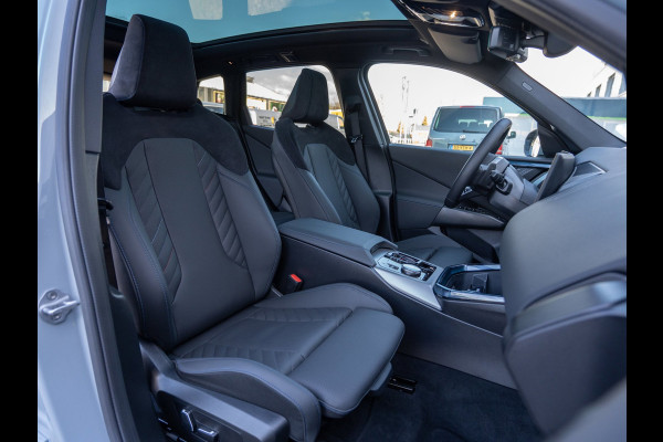 BMW X3 20 xDrive M-Sport | Driving Assistant Pro | Pano | Trekhaak | BTW
