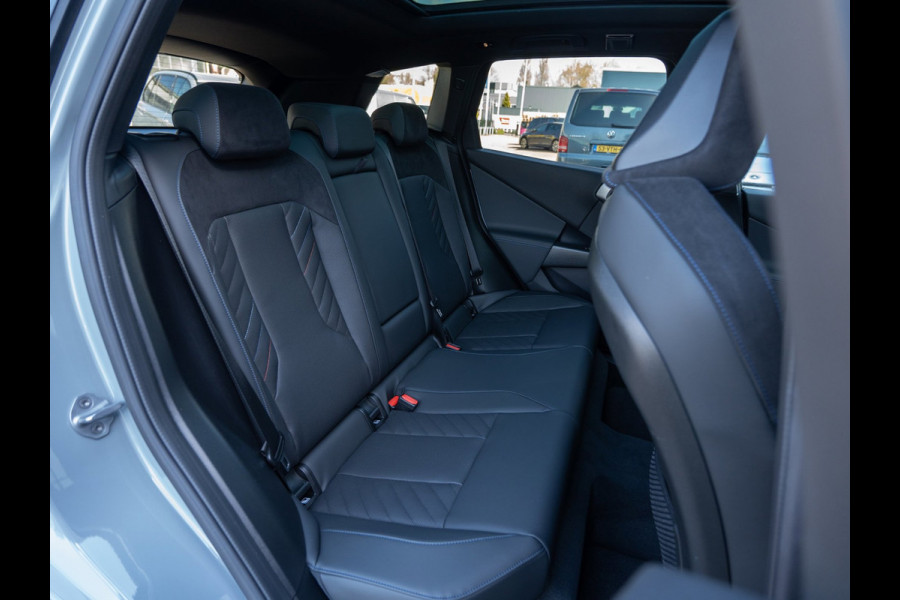 BMW X3 20 xDrive M-Sport | Driving Assistant Pro | Pano | Trekhaak | BTW
