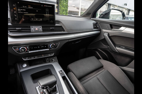 Audi Q5 40 TFSI Advanced edition | Matrix | Ambient | B&O Sound | BTW