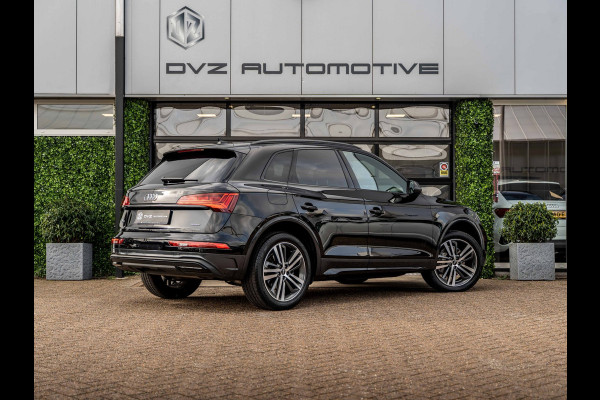 Audi Q5 40 TFSI Advanced edition | Matrix | Ambient | B&O Sound | BTW
