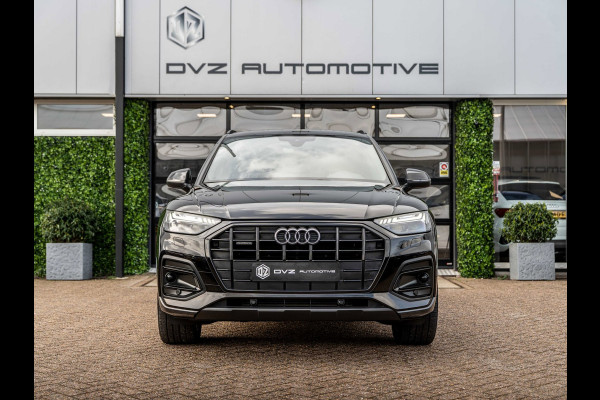 Audi Q5 40 TFSI Advanced edition | Matrix | Ambient | B&O Sound | BTW