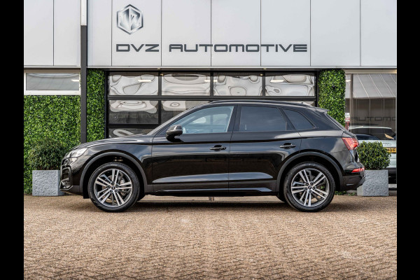 Audi Q5 40 TFSI Advanced edition | Matrix | Ambient | B&O Sound | BTW