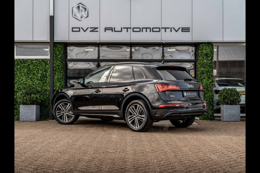 Audi Q5 40 TFSI Advanced edition | Matrix | Ambient | B&O Sound | BTW