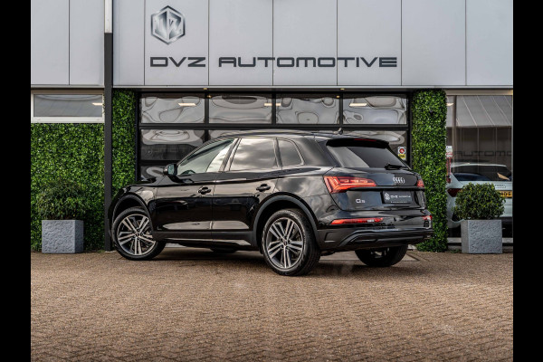 Audi Q5 40 TFSI Advanced edition | Matrix | Ambient | B&O Sound | BTW