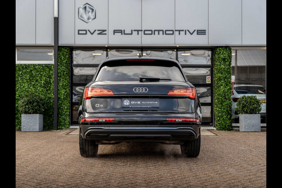 Audi Q5 40 TFSI Advanced edition | Matrix | Ambient | B&O Sound | BTW