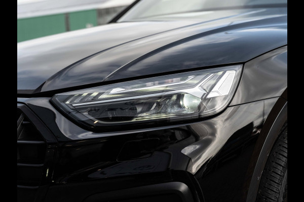 Audi Q5 40 TFSI Advanced edition | Matrix | Ambient | B&O Sound | BTW