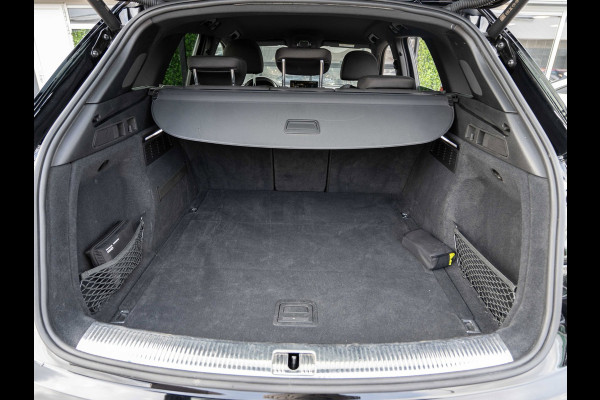 Audi Q5 40 TFSI Advanced edition | Matrix | Ambient | B&O Sound | BTW