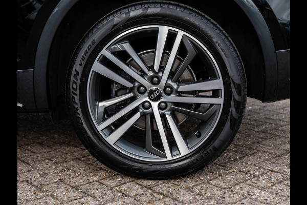 Audi Q5 40 TFSI Advanced edition | Matrix | Ambient | B&O Sound | BTW