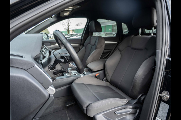 Audi Q5 40 TFSI Advanced edition | Matrix | Ambient | B&O Sound | BTW