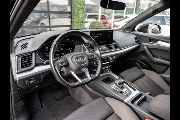 Audi Q5 40 TFSI Advanced edition | Matrix | Ambient | B&O Sound | BTW