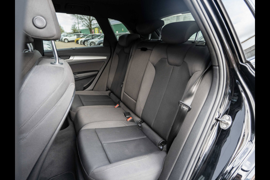 Audi Q5 40 TFSI Advanced edition | Matrix | Ambient | B&O Sound | BTW