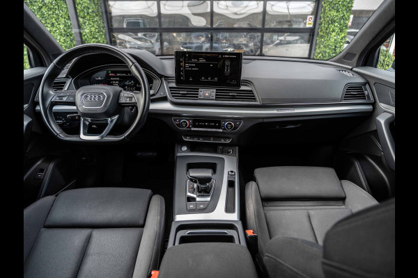 Audi Q5 40 TFSI Advanced edition | Matrix | Ambient | B&O Sound | BTW