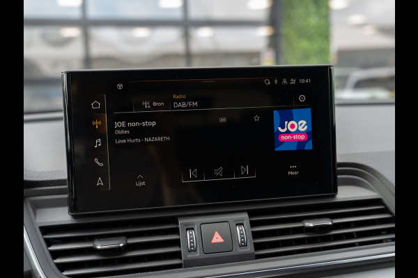 Audi Q5 40 TFSI Advanced edition | Matrix | Ambient | B&O Sound | BTW