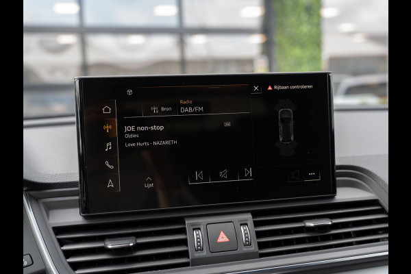 Audi Q5 40 TFSI Advanced edition | Matrix | Ambient | B&O Sound | BTW