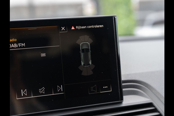 Audi Q5 40 TFSI Advanced edition | Matrix | Ambient | B&O Sound | BTW
