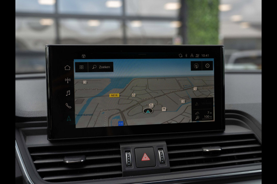 Audi Q5 40 TFSI Advanced edition | Matrix | Ambient | B&O Sound | BTW