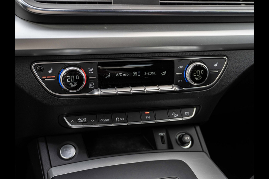 Audi Q5 40 TFSI Advanced edition | Matrix | Ambient | B&O Sound | BTW