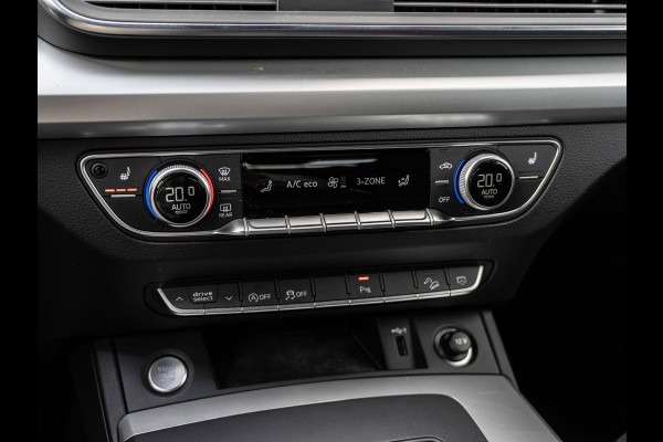 Audi Q5 40 TFSI Advanced edition | Matrix | Ambient | B&O Sound | BTW