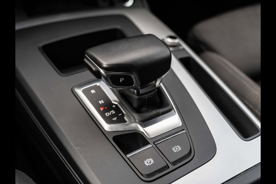 Audi Q5 40 TFSI Advanced edition | Matrix | Ambient | B&O Sound | BTW