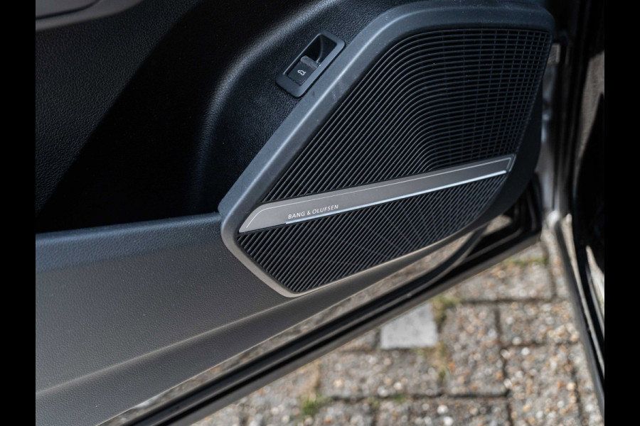 Audi Q5 40 TFSI Advanced edition | Matrix | Ambient | B&O Sound | BTW