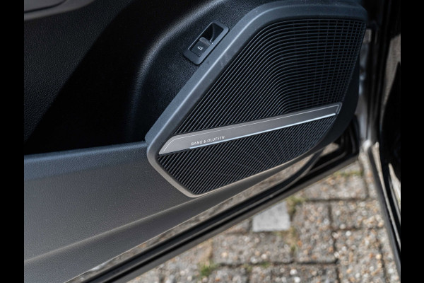 Audi Q5 40 TFSI Advanced edition | Matrix | Ambient | B&O Sound | BTW