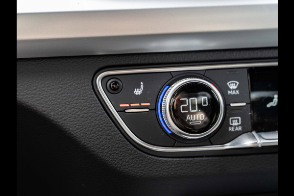 Audi Q5 40 TFSI Advanced edition | Matrix | Ambient | B&O Sound | BTW