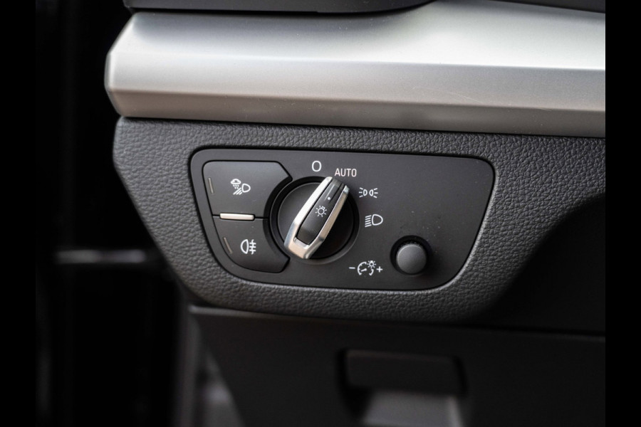 Audi Q5 40 TFSI Advanced edition | Matrix | Ambient | B&O Sound | BTW