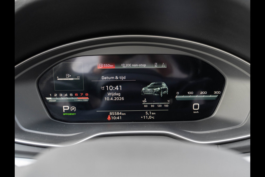 Audi Q5 40 TFSI Advanced edition | Matrix | Ambient | B&O Sound | BTW