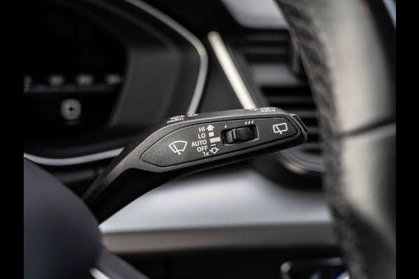 Audi Q5 40 TFSI Advanced edition | Matrix | Ambient | B&O Sound | BTW