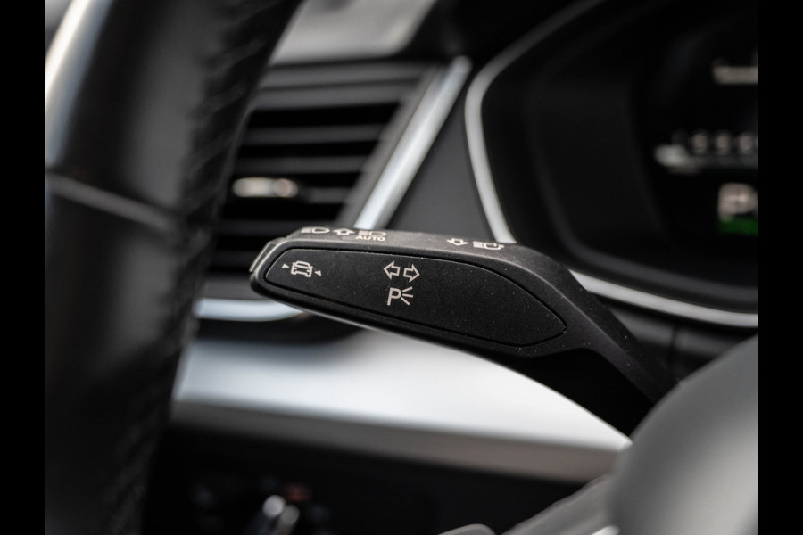 Audi Q5 40 TFSI Advanced edition | Matrix | Ambient | B&O Sound | BTW