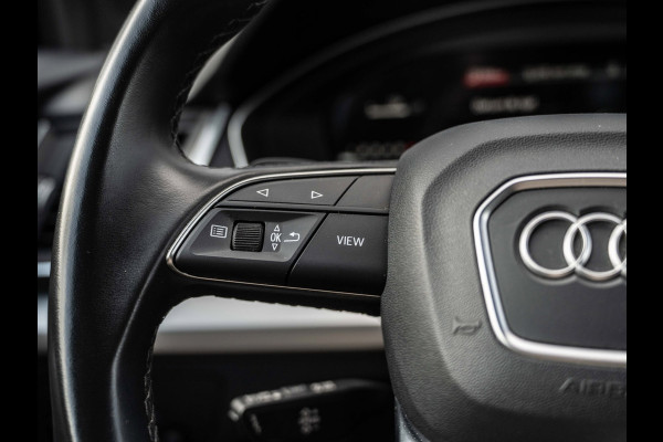 Audi Q5 40 TFSI Advanced edition | Matrix | Ambient | B&O Sound | BTW