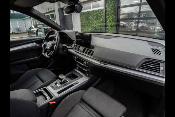 Audi Q5 40 TFSI Advanced edition | Matrix | Ambient | B&O Sound | BTW