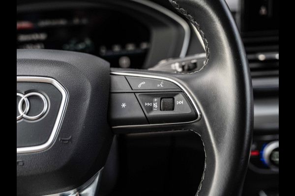 Audi Q5 40 TFSI Advanced edition | Matrix | Ambient | B&O Sound | BTW