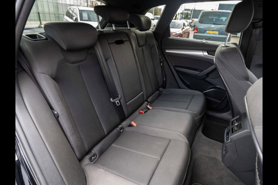 Audi Q5 40 TFSI Advanced edition | Matrix | Ambient | B&O Sound | BTW