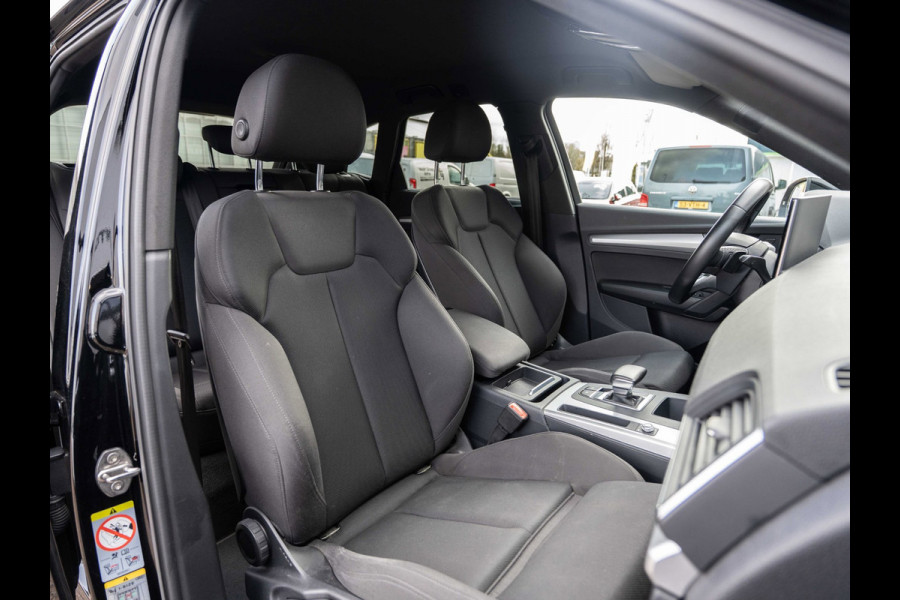 Audi Q5 40 TFSI Advanced edition | Matrix | Ambient | B&O Sound | BTW