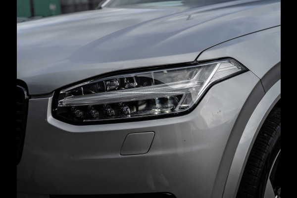 Volvo XC90 2.0 T8 Recharge AWD R-Design | Long Range | SOH 100% | Trekhaak | BTW