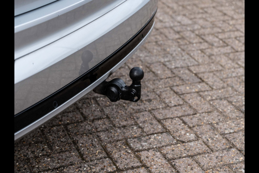 Volvo XC90 2.0 T8 Recharge AWD R-Design | Long Range | SOH 100% | Trekhaak | BTW