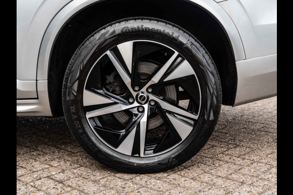 Volvo XC90 2.0 T8 Recharge AWD R-Design | Long Range | SOH 100% | Trekhaak | BTW