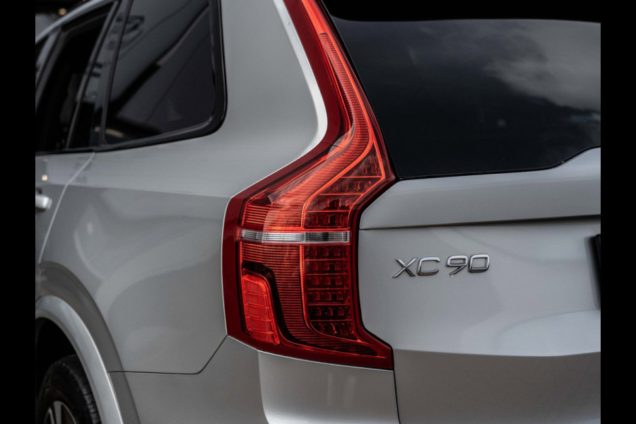 Volvo XC90 2.0 T8 Recharge AWD R-Design | Long Range | SOH 100% | Trekhaak | BTW
