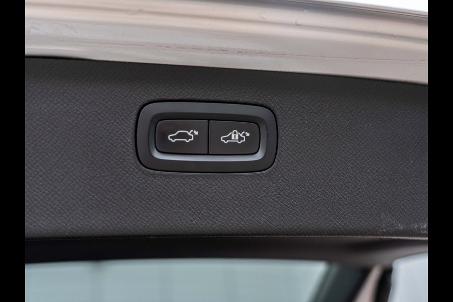 Volvo XC90 2.0 T8 Recharge AWD R-Design | Long Range | SOH 100% | Trekhaak | BTW