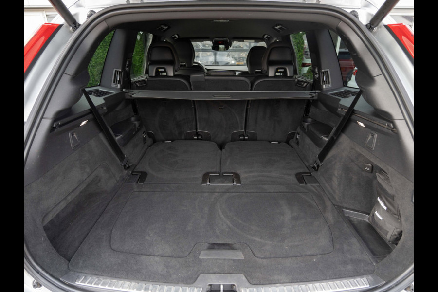 Volvo XC90 2.0 T8 Recharge AWD R-Design | Long Range | SOH 100% | Trekhaak | BTW