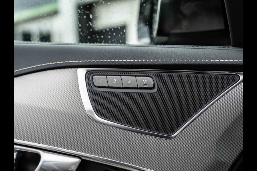 Volvo XC90 2.0 T8 Recharge AWD R-Design | Long Range | SOH 100% | Trekhaak | BTW